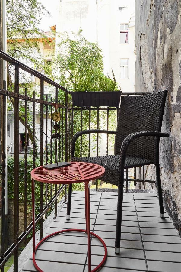 Patterned Apartment Zyblikiewicza Street Cracovia Exterior foto